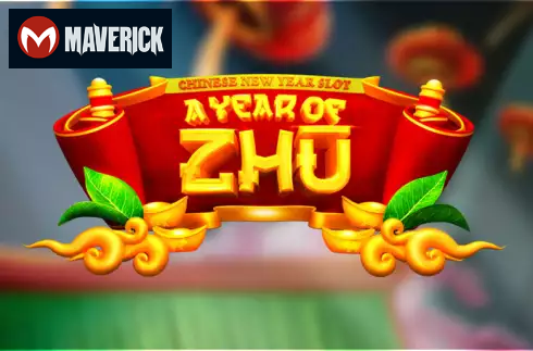 A Year Of Zhu